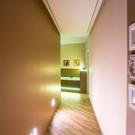 Etnic Suite Monopoli Exterior foto