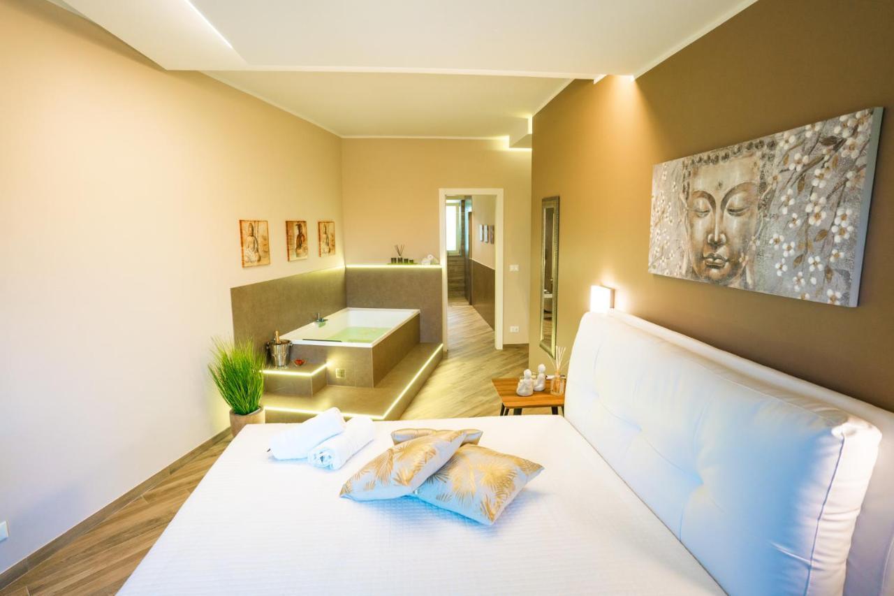Etnic Suite Monopoli Exterior foto