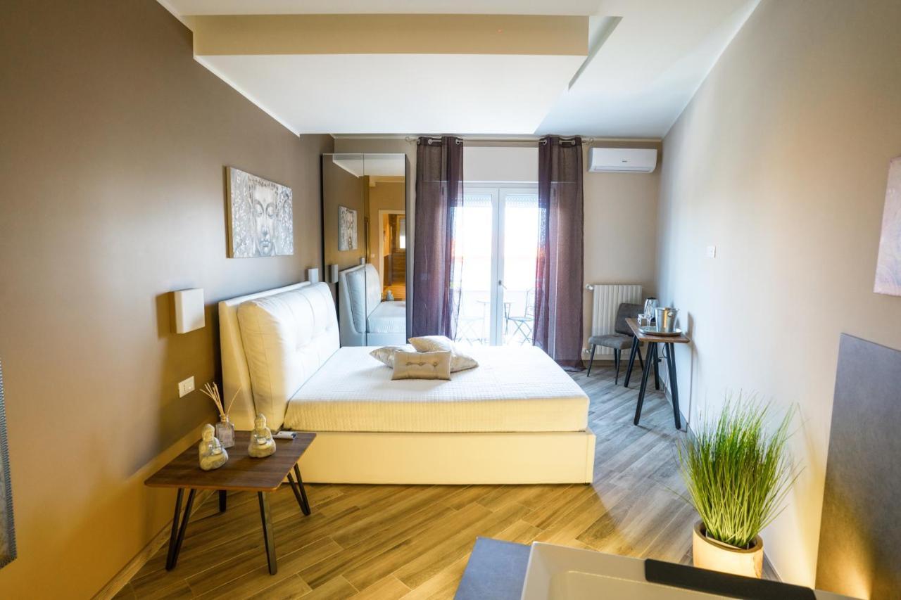 Etnic Suite Monopoli Exterior foto