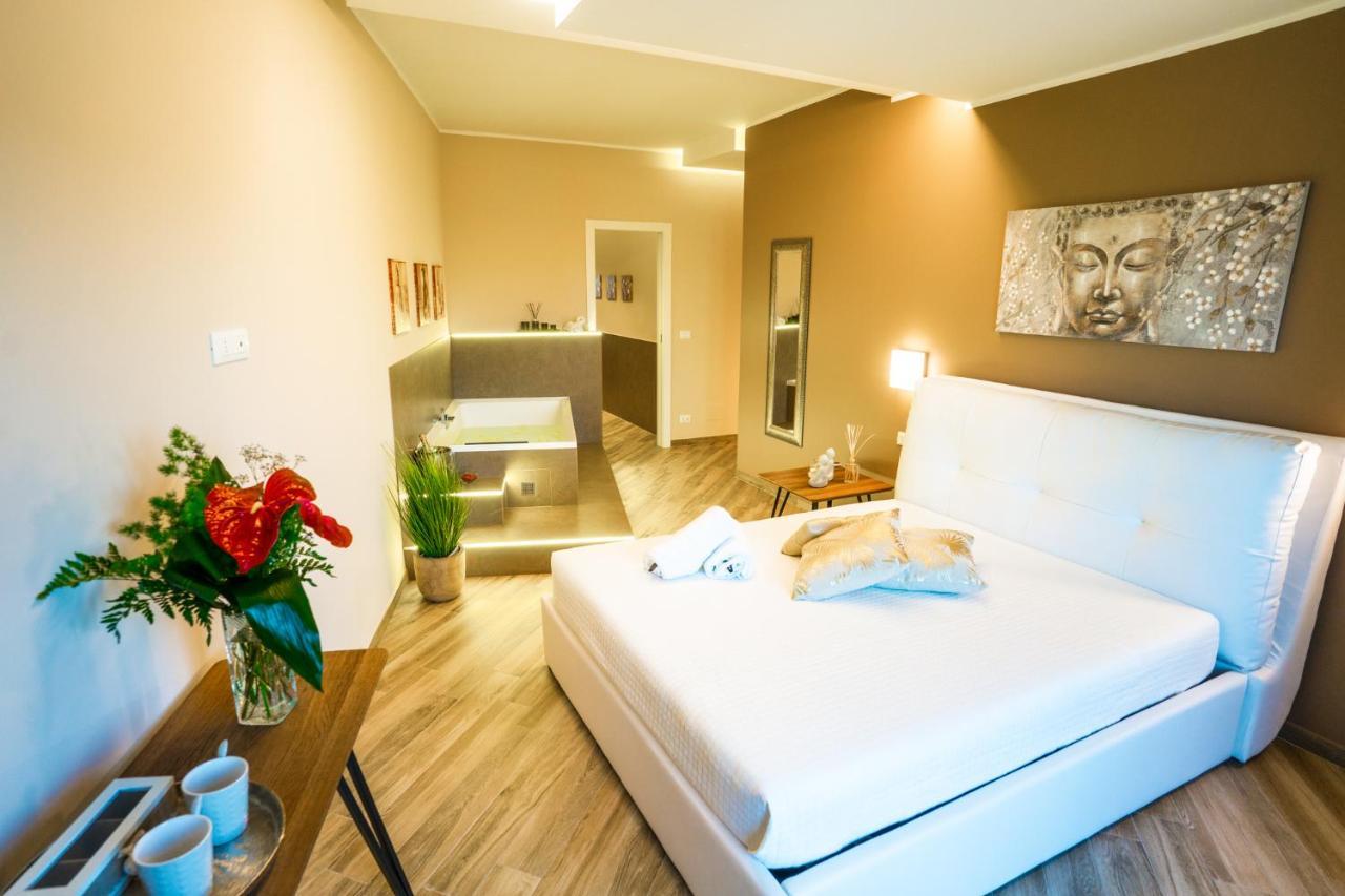 Etnic Suite Monopoli Exterior foto