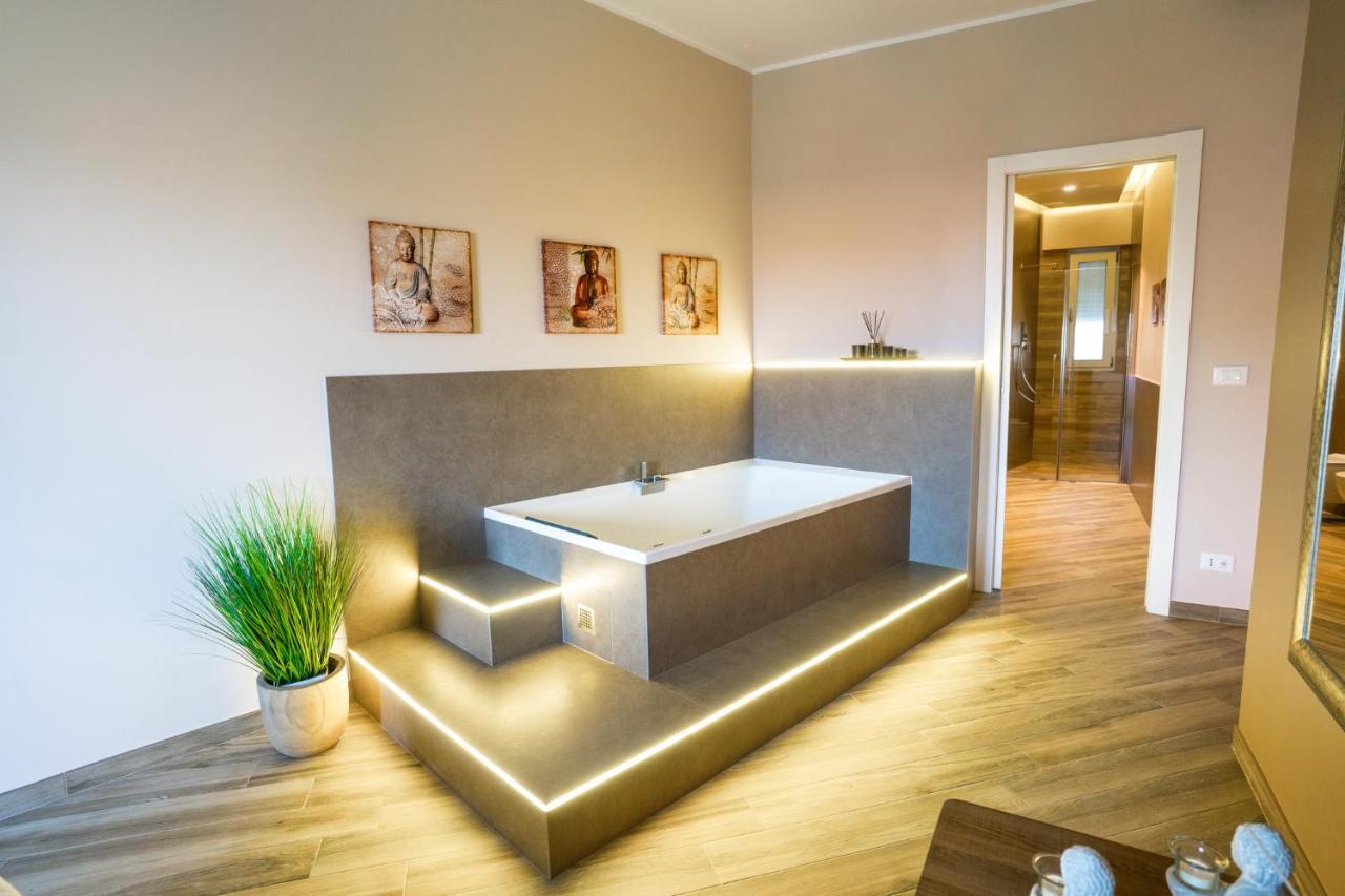 Etnic Suite Monopoli Exterior foto