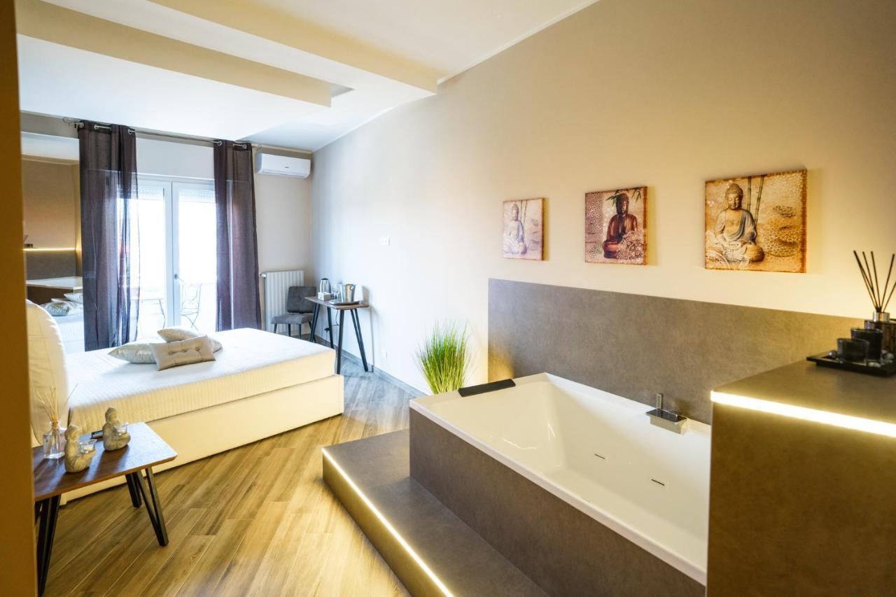 Etnic Suite Monopoli Exterior foto