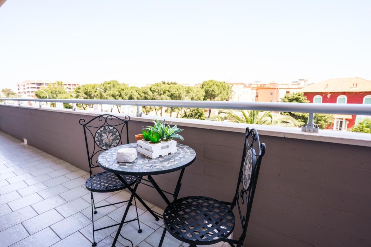 Etnic Suite Monopoli Exterior foto