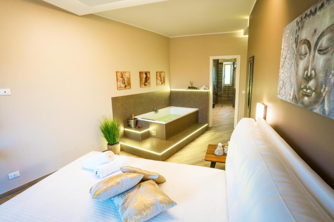 Etnic Suite Monopoli Exterior foto